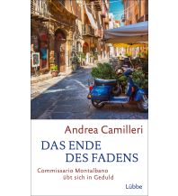 Reiselektüre Das Ende des Fadens Bastei-Lübbe