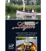 Dampfpinasse LAGOM GeraMond Verlag GmbH