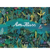 Outdoor Kinderbücher Am Fluss Prestel-Verlag