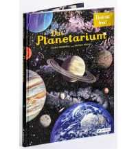 Outdoor Kinderbücher Das Planetarium Prestel-Verlag