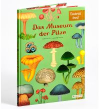 Children's Books and Games Das Museum der Pilze Prestel-Verlag