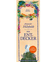 Children's Books and Games Alexander von Humboldt. Der Entdecker Prestel-Verlag