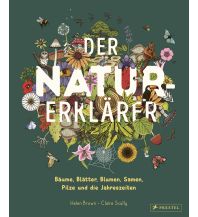 Children's Books and Games Der Natur-Erklärer Prestel-Verlag