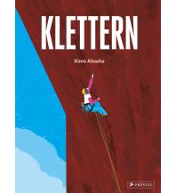 Outdoor Children's Books Klettern Prestel-Verlag