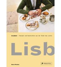 Kochbücher Lissabon Prestel-Verlag