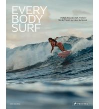 Nautik Every Body Surf Prestel-Verlag