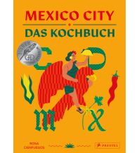 Kochbücher Mexico City – Das Kochbuch Prestel-Verlag