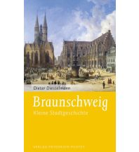Reiseführer Deutschland Braunschweig Friedrich Pustet GmbH & Co KG