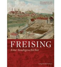Travel Guides Germany Freising Friedrich Pustet GmbH & Co KG