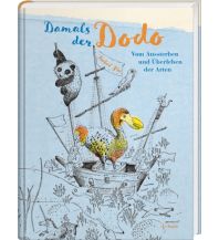 Damals der Dodo Karl Rauch Verlag KG