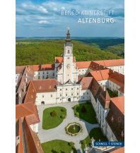 Reiseführer Österreich Altenburg Schnell & Steiner Verlag GmbH
