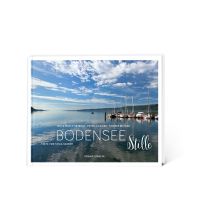 Travel Guides Germany BodenseeStille Stadler Verlagsges mbH