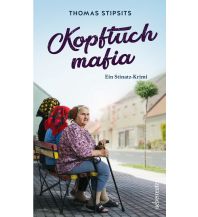 Reiselektüre Kopftuchmafia Ueberreuter