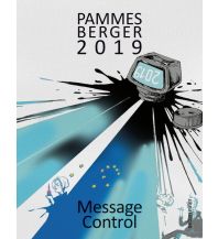 Reiselektüre Pammesberger 2019 Ueberreuter