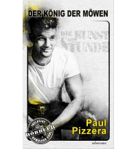 Reiselektüre Der König der Möwen Ueberreuter