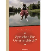 Travel Guides Austria Sprechen Sie Österreichisch Ueberreuter