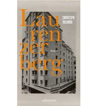 Reiselektüre Laurenzerberg. Ueberreuter