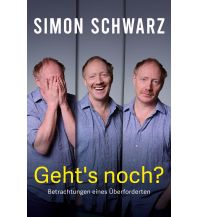 Travel Literature Geht's noch? Ueberreuter