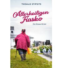 Reiselektüre Allerheiligen-Fiasko Ueberreuter