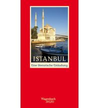 Travel Guides Turkey Istanbul Wagenbach
