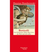 Reiselektüre Botticelli Wagenbach
