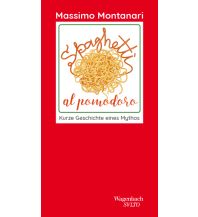 Spaghetti al pomodoro Wagenbach