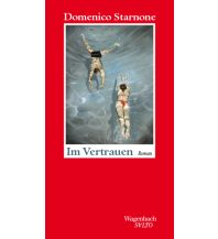 Im Vertrauen Wagenbach