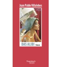 Travel Literature Das Alibi Wagenbach
