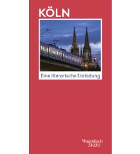 Reiseführer Deutschland Köln Wagenbach
