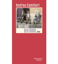 Travel Literature Der Lauf der Dinge Wagenbach