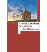 Reiselektüre Die Mühlen des Herrn Wagenbach