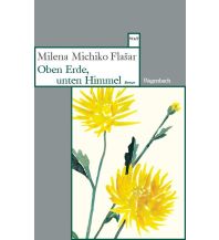 Oben Erde, unten Himmel Wagenbach