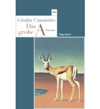 Reiselektüre Das große A Wagenbach