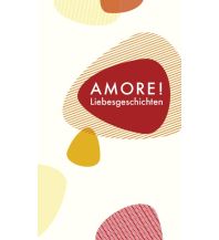 Travel Literature Amore! Wagenbach