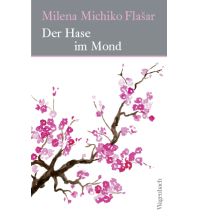 Travel Literature Der Hase im Mond Wagenbach