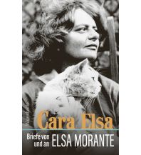 Reiselektüre Cara Elsa Wagenbach