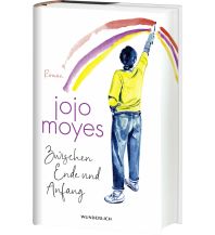 Reiselektüre Zwischen Ende und Anfang Wunderlich Verlag