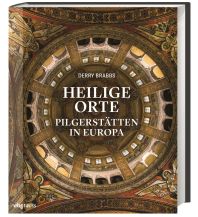 Bildbände Heilige Orte Theiss Konrad Verlag GmbH