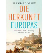 Geschichte Die Herkunft Europas Theiss Konrad Verlag GmbH