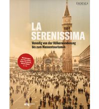 Reiseführer La Serenissima Theiss Konrad Verlag GmbH