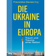 Reiseführer Ukraine Die Ukraine in Europa Theiss Konrad Verlag GmbH
