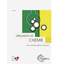 Organische Chemie (Jeromin) Europa Lehrmittel Nourney