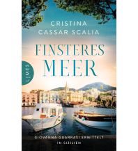 Travel Literature Finsteres Meer Limes Verlag