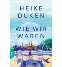 Travel Literature Wie wir waren Limes Verlag