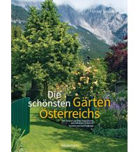 Reise Die schönsten Gärten Österreichs Friedrich Bassermann'sche Verlagsbuchhandlung Nachfolger