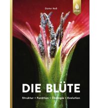 Naturführer Die Blüte Ulmer Verlag