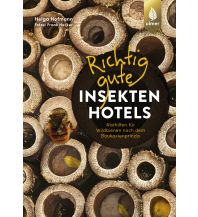 Richtig gute Insektenhotels Ulmer Verlag
