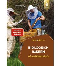 Nature and Wildlife Guides Biologisch imkern – die rechtlichen Basics Ulmer Verlag