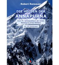 Bergerzählungen Die Helden der Annapurna epubli