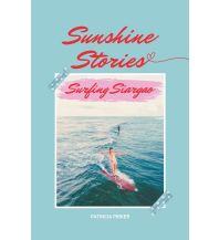 Reiselektüre Sunshine Stories Surfing Siargao pirker